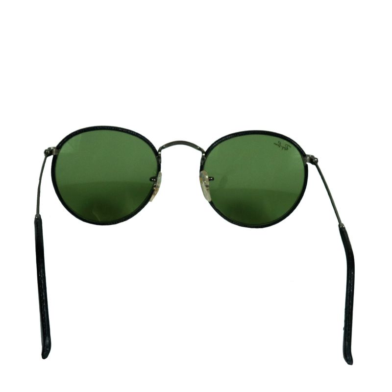 Oculos-Rayban-Round-Preto