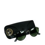 Oculos-Rayban-Round-Preto