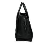 60876-Bolsa-Celine-Luggage-Couro-Preto
