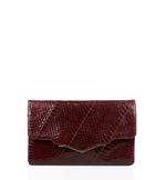 Bolsa-Python-Vinho-Vintage