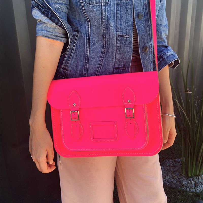 Bolsa-Cambridge-Satchel-Rosa-Neon