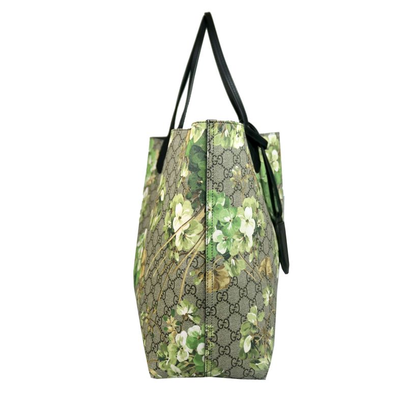 Bolsa-Gucci-GG-Blooms-Verde