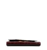 Bolsa-Python-Vinho-Vintage