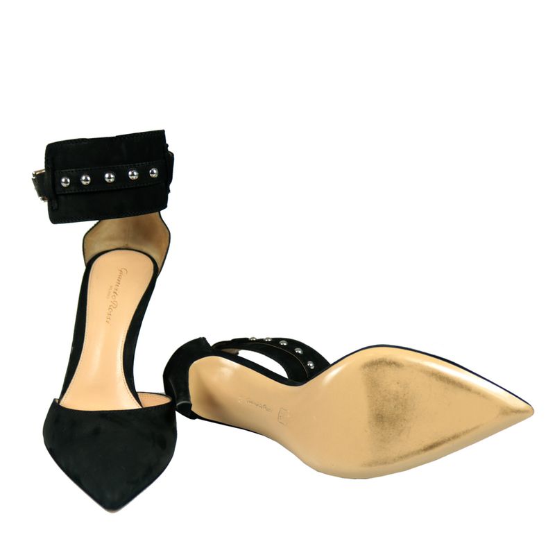 Scarpin-Gianvitto-Rossi-Camurca-Preto