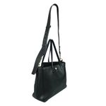 Bolsa-Christian-Dior-D-bee-Shopper-Preta