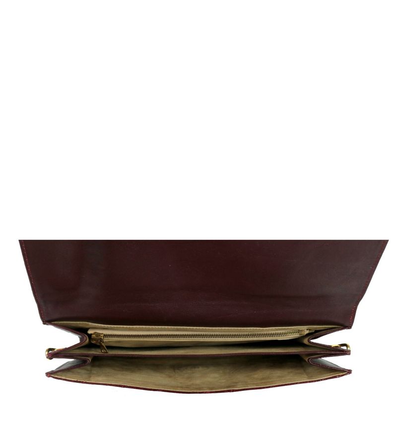 Bolsa-Python-Vinho-Vintage