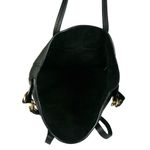Bolsa-Christian-Dior-D-bee-Shopper-Preta