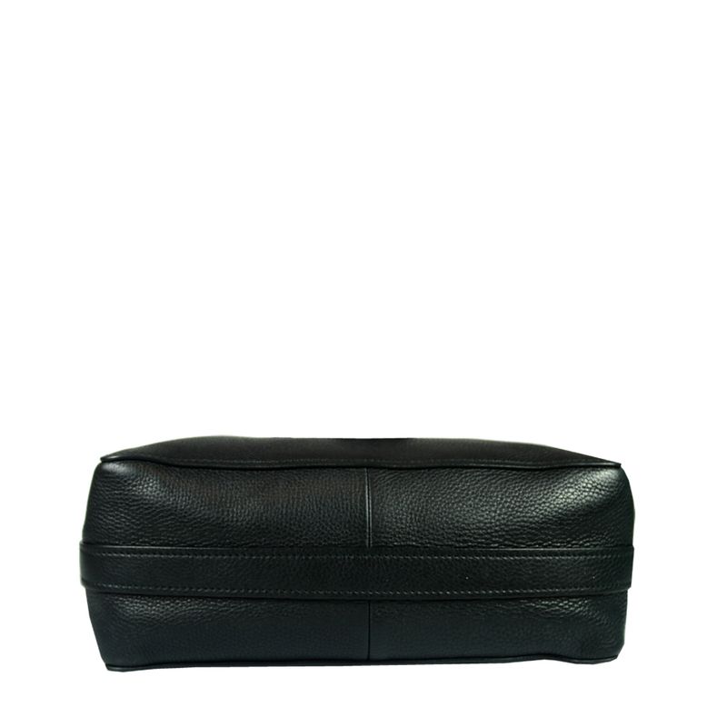 Bolsa-Christian-Dior-D-bee-Shopper-Preta