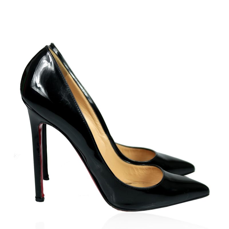 60868-Scarpin-Christian-Louboutin-Pigalle-Preto