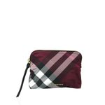 Necessaire-Burberry-Ameixa