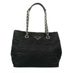 Bolsa-Prada-Nylon-Preto