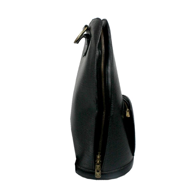 Mochila-Louis-Vuitton-Mabillon-Epi-Preto