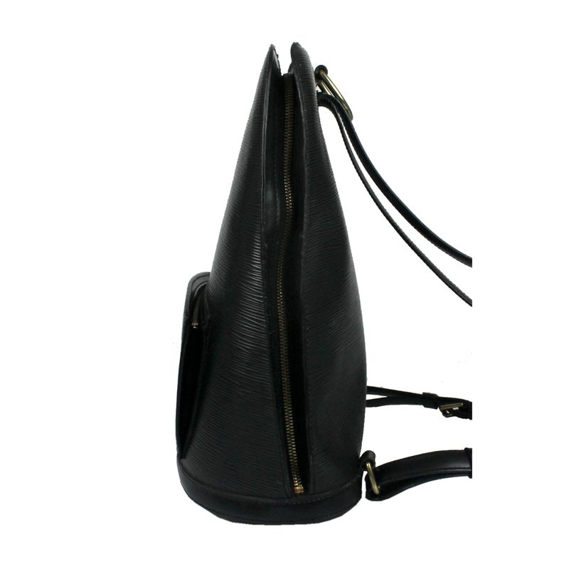 Mochila-Louis-Vuitton-Mabillon-Epi-Preto