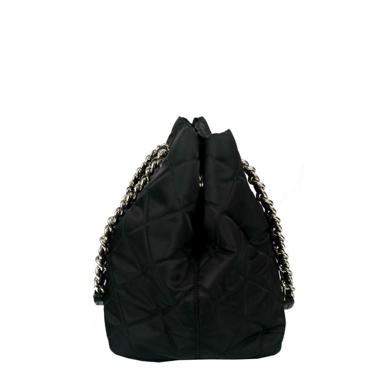 Bolsa-Prada-Nylon-Preto