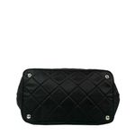 Bolsa-Prada-Nylon-Preto