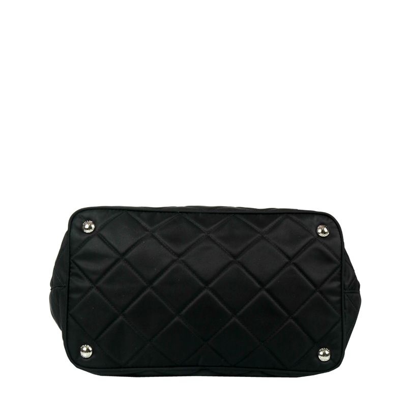 Bolsa-Prada-Nylon-Preto
