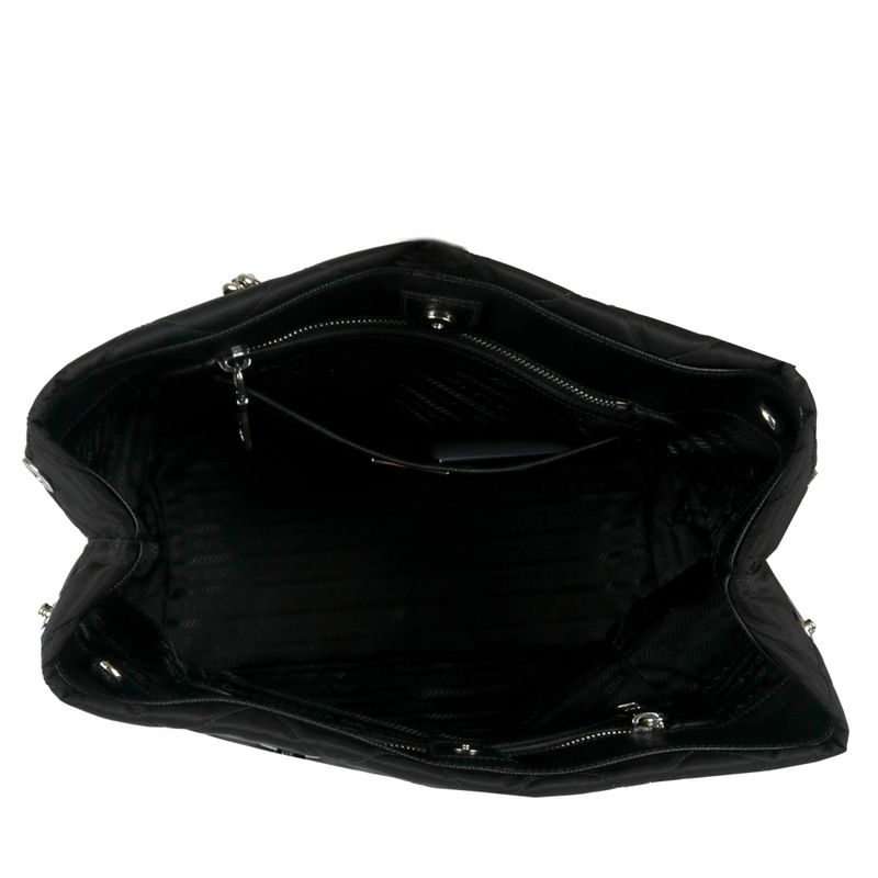 Bolsa-Prada-Nylon-Preto