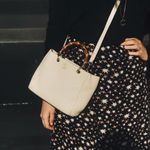 Mini-Bolsa-Gucci-Bamboo-Shopper-Branca