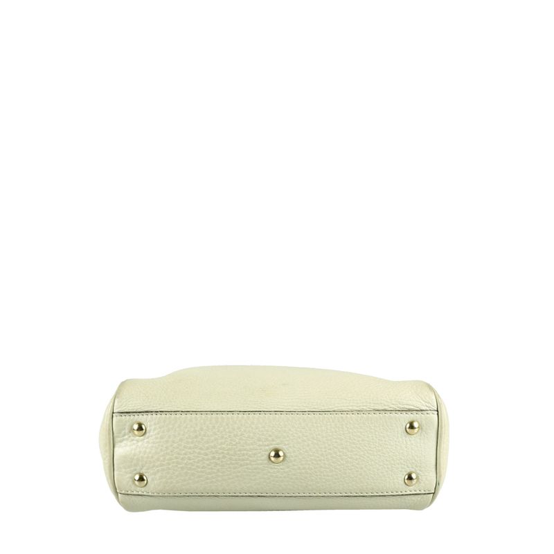 Mini-Bolsa-Gucci-Bamboo-Shopper-Branca