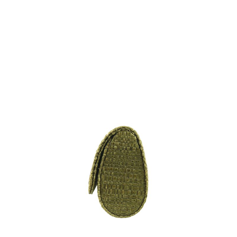 Clutch-Glorinha-Paranagua-Palha-Verde