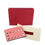 60957-Porta-Cartao-Valentino-Couro-Rosa-Rockstud