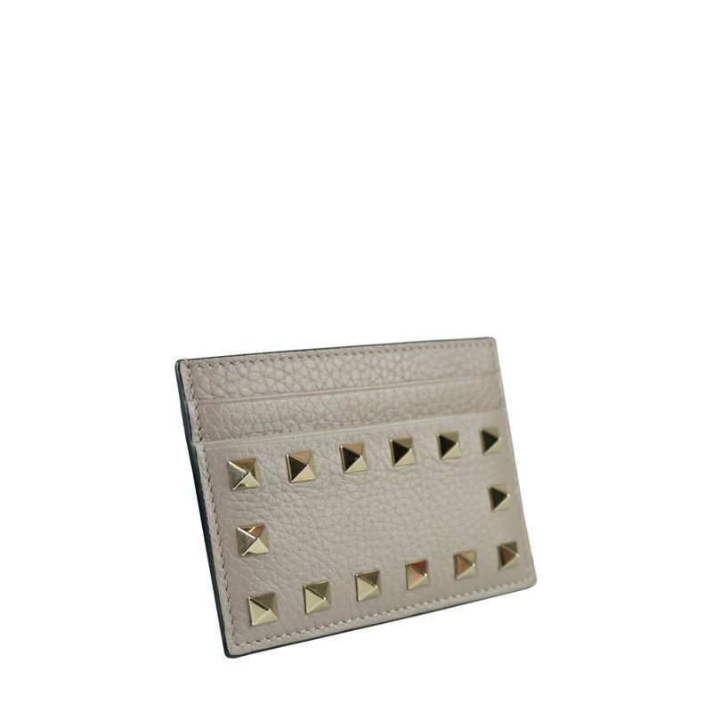 60958-Porta-Cartao-Valentino-Couro-Bronze-Rockstud
