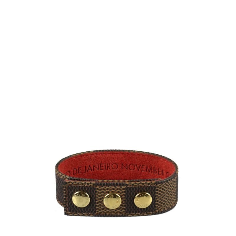 60959-Pulseira-Louis-Vuitton-Damier-Ebene