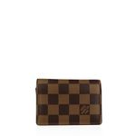 Mini-Carteira-Louis-Vuitton-Damier-Ebene