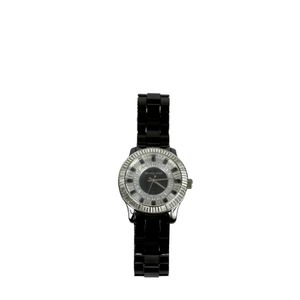Relógio Michael Kors Strass Chumbo