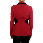 Blazer-Thierry-Mugler-Vinho