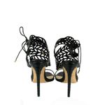 Sandalia-Alexandre-Birman-Python-Preta
