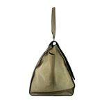 Bolsa-Celine-Trapeze-Cinza