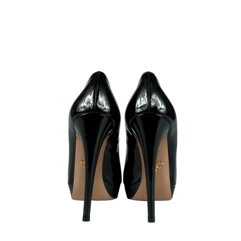 Peep-Toe-Prada-Verniz-Preto