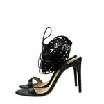 Sandalia-Alexandre-Birman-Python-Preta