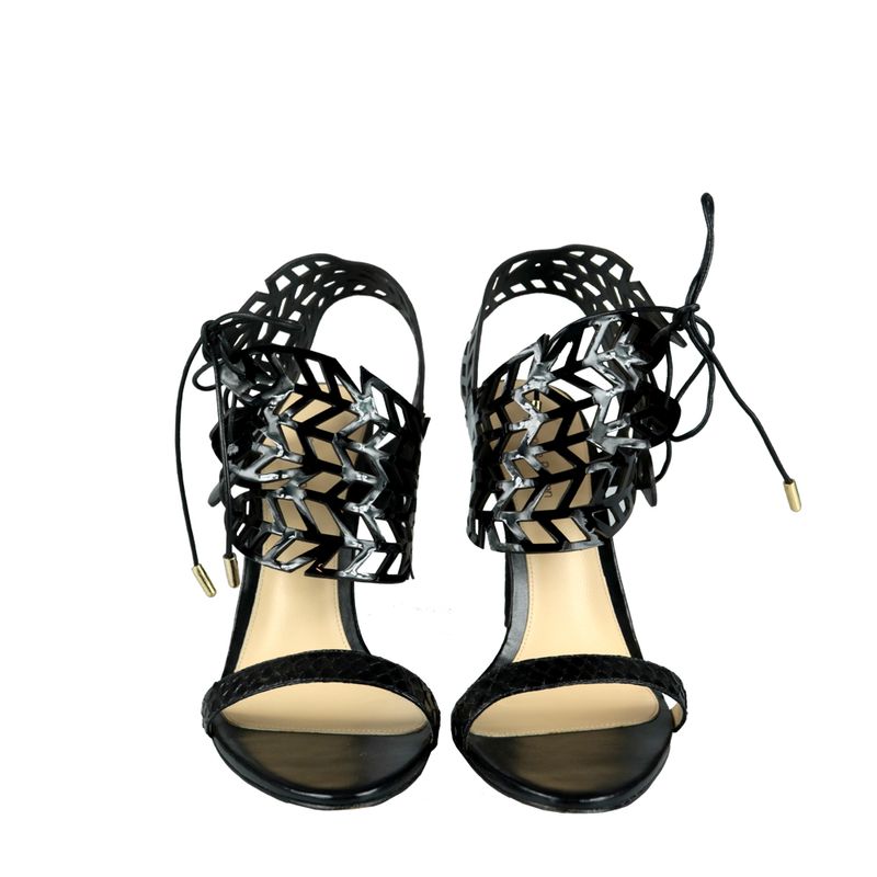 Sandalia-Alexandre-Birman-Python-Preta