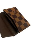 Mini-Carteira-Louis-Vuitton-Damier-Ebene