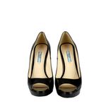 Peep-Toe-Prada-Verniz-Preto