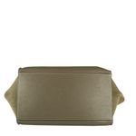 Bolsa-Celine-Trapeze-Cinza
