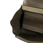 Bolsa-Celine-Trapeze-Cinza