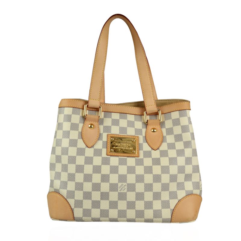 Bolsa-Louis-Vuitton-Hampstead-Damier-Azur