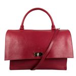 Bolsa-Givenchy-Shark-Tooth-Couro-Vermelho