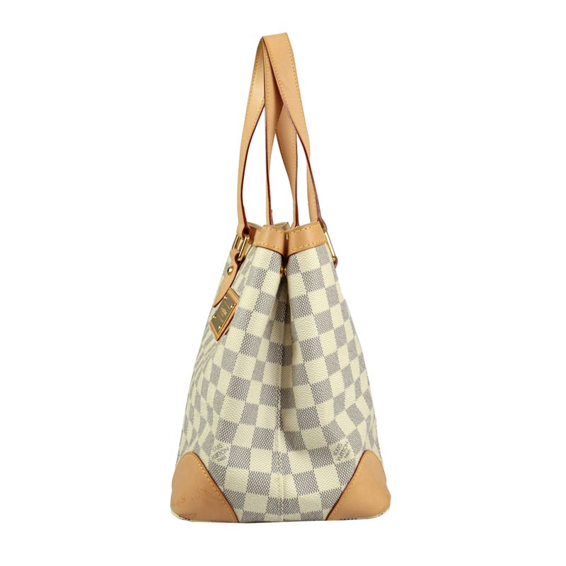 Bolsa-Louis-Vuitton-Hampstead-Damier-Azur
