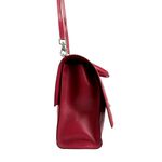 Bolsa-Givenchy-Shark-Tooth-Couro-Vermelho