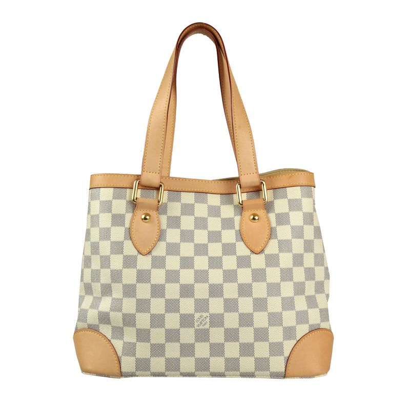 Bolsa-Louis-Vuitton-Hampstead-Damier-Azur