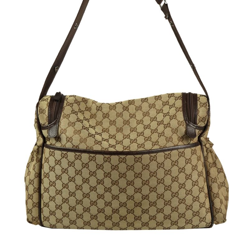 Bolsa-Gucci-Diaper-Jacquard