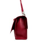 Bolsa-Givenchy-Shark-Tooth-Couro-Vermelho