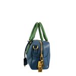 Bolsa-Prada-Duffel-Saffiano-Bicolor