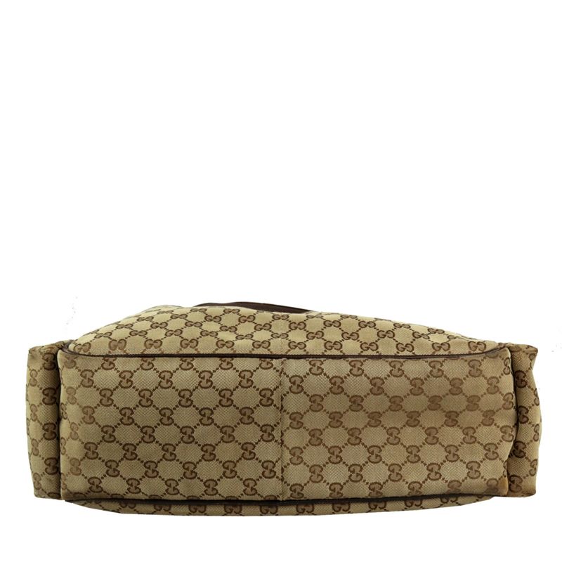 Bolsa-Gucci-Diaper-Jacquard