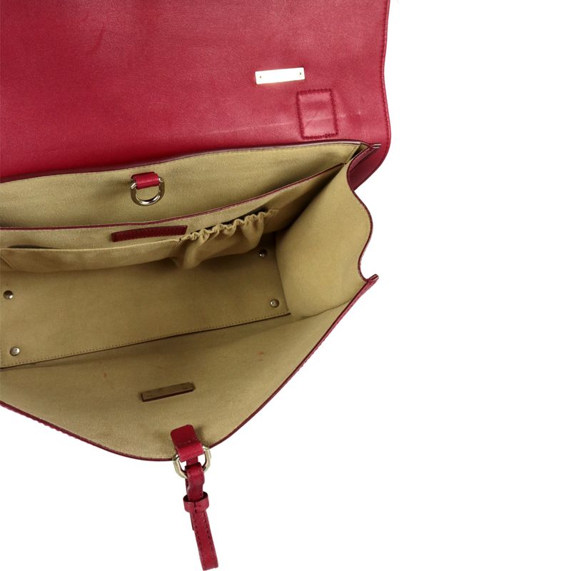 Bolsa-Givenchy-Shark-Tooth-Couro-Vermelho