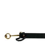 61017-Cinto-Gucci-Horsebit-Couro-Preto